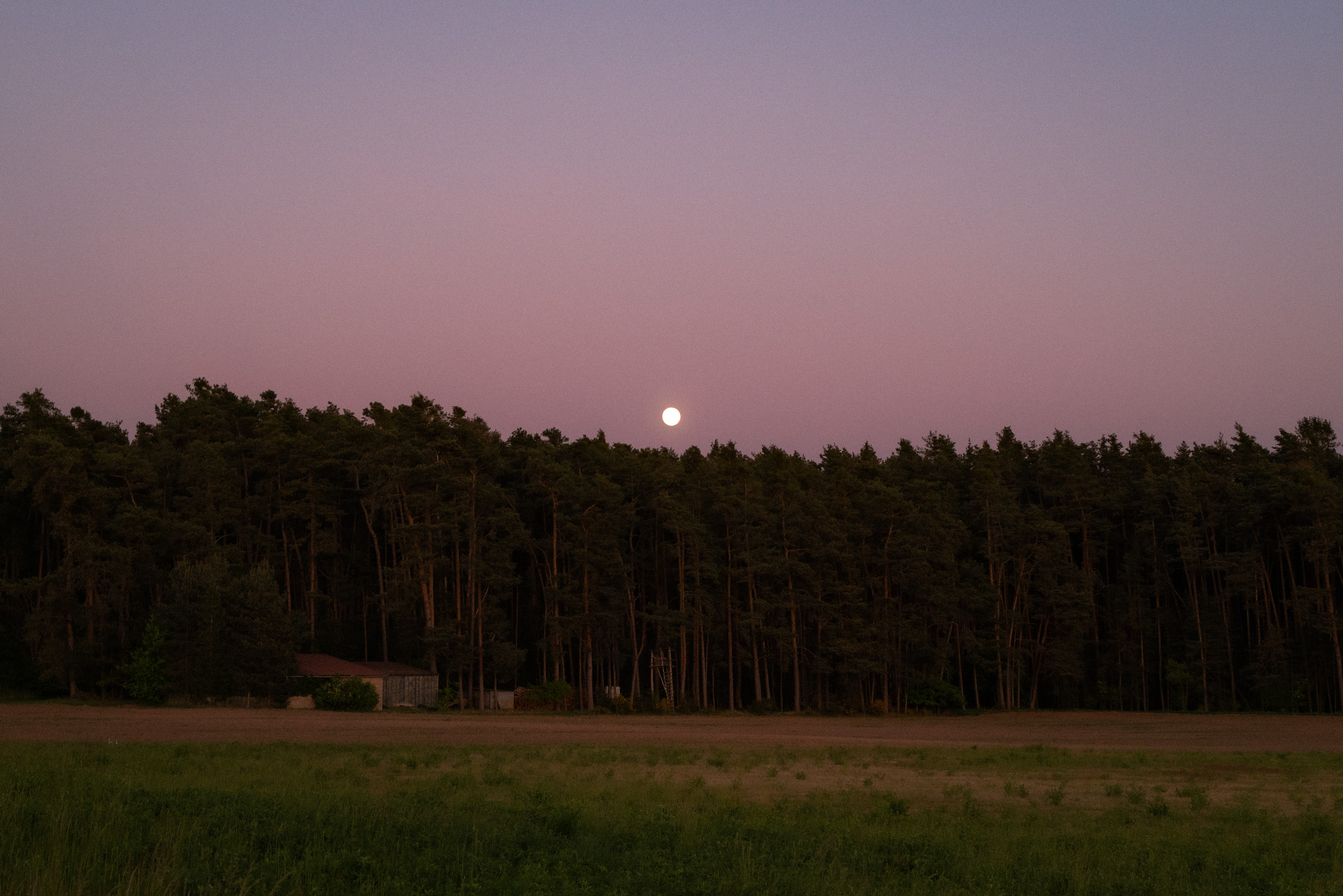 Quietcation Place exterior